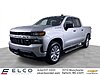 Used 2022 CHEVROLET SILVERADO 1500 LTD CUSTOM in BALLWIN, MISSOURI