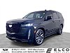 Used 2023 CADILLAC ESCALADE 4WD SPORT PLATINUM in BALLWIN, MISSOURI