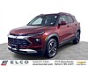 Used 2025 CHEVROLET TRAILBLAZER LT in BALLWIN, MISSOURI