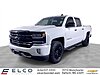 Used 2018 CHEVROLET SILVERADO 1500 LTZ in BALLWIN, MISSOURI