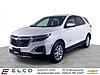 Used 2022 CHEVROLET EQUINOX LT in BALLWIN, MISSOURI