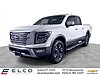Used 2022 NISSAN TITAN PLATINUM RESERVE in BALLWIN, MISSOURI