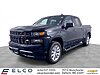 Used 2020 CHEVROLET SILVERADO 1500 CUSTOM in BALLWIN, MISSOURI