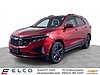 Used 2024 CHEVROLET EQUINOX RS in BALLWIN, MISSOURI
