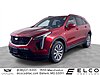 Used 2023 CADILLAC XT4 AWD SPORT in BALLWIN, MISSOURI