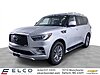 Used 2018 INFINITI QX80 AWD in BALLWIN, MISSOURI
