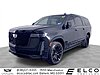 Used 2024 CADILLAC ESCALADE ESV 4WD SPORT PLATINUM in BALLWIN, MISSOURI