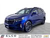 Used 2022 CHEVROLET EQUINOX RS in BALLWIN, MISSOURI