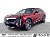 Used 2024 CADILLAC LYRIQ LUXURY in BALLWIN, MISSOURI