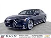 Used 2021 AUDI A8 L 55 TFSI QUATTRO in BALLWIN, MISSOURI