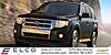 Used 2011 FORD ESCAPE LIMITED in BALLWIN, MISSOURI