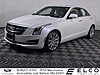 Used 2017 CADILLAC ATS SEDAN LUXURY AWD in BALLWIN, MISSOURI