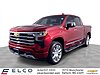 Used 2025 CHEVROLET SILVERADO 1500 HIGH COUNTRY in BALLWIN, MISSOURI