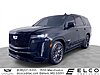 Used 2024 CADILLAC ESCALADE AWD V-SERIES in BALLWIN, MISSOURI