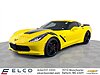 Used 2019 CHEVROLET CORVETTE 1LT in BALLWIN, MISSOURI