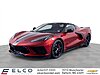 Used 2022 CHEVROLET CORVETTE 3LT in BALLWIN, MISSOURI