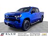 Used 2024 CHEVROLET SILVERADO 1500 RST in BALLWIN, MISSOURI
