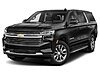 Used 2022 CHEVROLET SUBURBAN LT in BALLWIN, MISSOURI