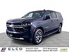 Used 2022 CHEVROLET SUBURBAN LT in BALLWIN, MISSOURI