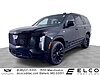 Used 2025 CADILLAC ESCALADE 4WD SPORT PLATINUM in BALLWIN, MISSOURI