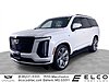 Used 2025 CADILLAC ESCALADE 4WD SPORT PLATINUM in BALLWIN, MISSOURI