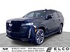 Used 2023 CADILLAC ESCALADE 4WD SPORT PLATINUM in BALLWIN, MISSOURI