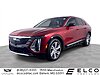 Used 2024 CADILLAC LYRIQ TECH in BALLWIN, MISSOURI