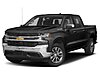 Used 2021 CHEVROLET SILVERADO 1500 RST in BALLWIN, MISSOURI
