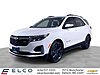 Used 2022 CHEVROLET EQUINOX RS in BALLWIN, MISSOURI
