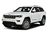 Used 2017 JEEP GRAND CHEROKEE ALTITUDE in BALLWIN, MISSOURI