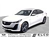 Used 2024 CADILLAC CT5 PREMIUM LUXURY in BALLWIN, MISSOURI