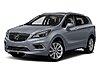 Used 2017 BUICK ENVISION PREFERRED in BALLWIN, MISSOURI