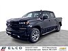 Used 2022 CHEVROLET SILVERADO 1500 LTD RST in BALLWIN, MISSOURI