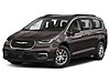 Used 2021 CHRYSLER PACIFICA TOURING in BALLWIN, MISSOURI