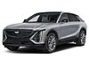 Used 2026 CADILLAC LYRIQ SIGNATURE SPORT in BALLWIN, MISSOURI