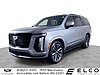 Used 2025 CADILLAC ESCALADE 4WD SPORT in BALLWIN, MISSOURI