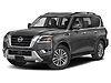 Used 2023 NISSAN ARMADA SL in BALLWIN, MISSOURI