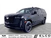 Used 2024 CADILLAC ESCALADE ESV 4WD SPORT PLATINUM in BALLWIN, MISSOURI
