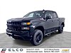 Used 2021 CHEVROLET SILVERADO 1500 CUSTOM TRAIL BOSS in BALLWIN, MISSOURI