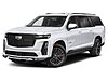 Used 2023 CADILLAC ESCALADE ESV AWD V-SERIES in BALLWIN, MISSOURI
