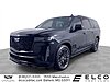 Used 2023 CADILLAC ESCALADE ESV AWD V-SERIES in BALLWIN, MISSOURI