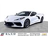 Used 2025 CHEVROLET CORVETTE 1LT in BALLWIN, MISSOURI