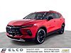 Used 2024 CHEVROLET BLAZER LT in BALLWIN, MISSOURI