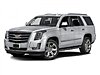 Used 2016 CADILLAC ESCALADE LUXURY COLLECTION in BALLWIN, MISSOURI