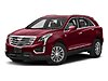 Used 2017 CADILLAC XT5 LUXURY FWD in BALLWIN, MISSOURI