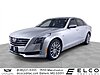 Used 2017 CADILLAC CT6 SEDAN PREMIUM LUXURY AWD in BALLWIN, MISSOURI