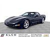 Used 2003 CHEVROLET CORVETTE 2DR CPE in BALLWIN, MISSOURI