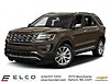 Used 2017 FORD EXPLORER LIMITED in BALLWIN, MISSOURI