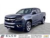 Used 2016 CHEVROLET COLORADO 2WD Z71 in BALLWIN, MISSOURI