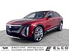 Used 2025 CADILLAC LYRIQ LUXURY in BALLWIN, MISSOURI
